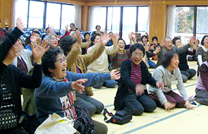 宇治練成会のご案内